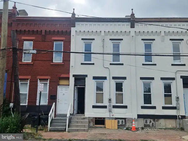 109 Chambers, TRENTON, NJ 08609