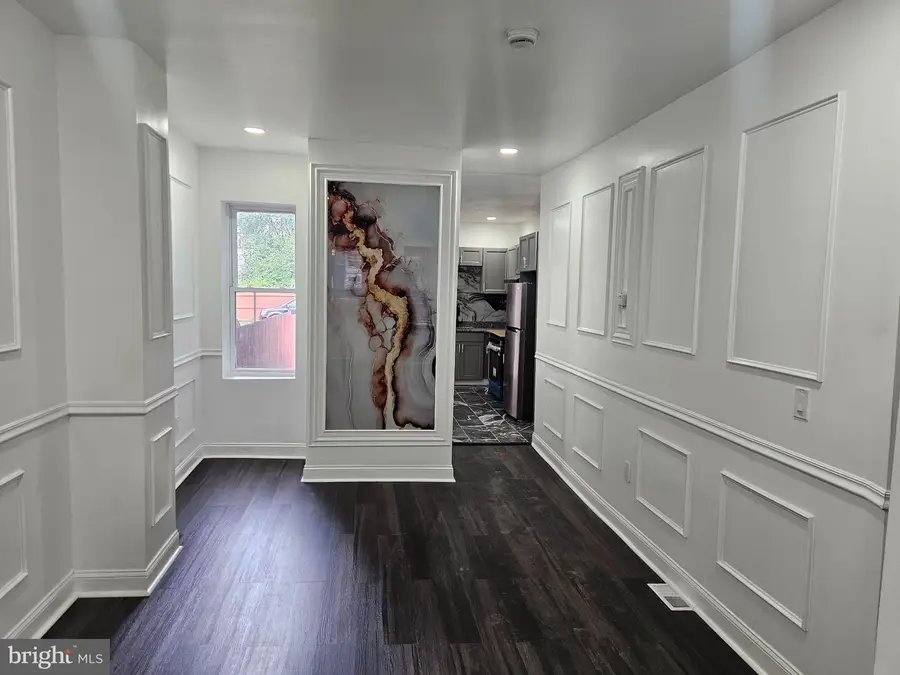 111 Chambers St, Trenton, NJ 08609 - #2