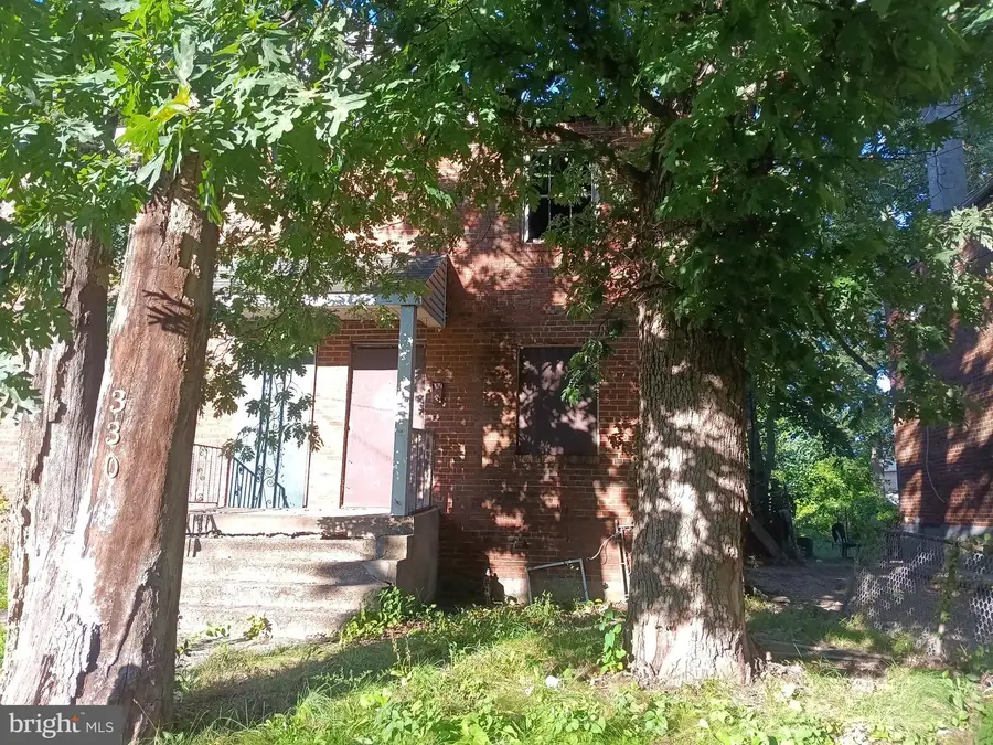 330 Oakland St, Trenton, NJ 08618 - #2