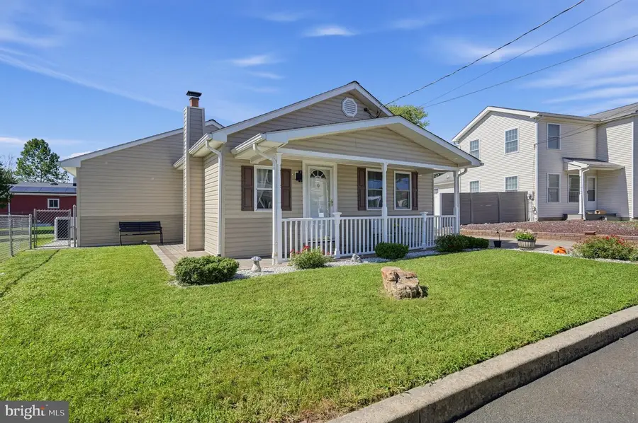 5 Evans Ave, Hamilton, NJ 08610 - #2