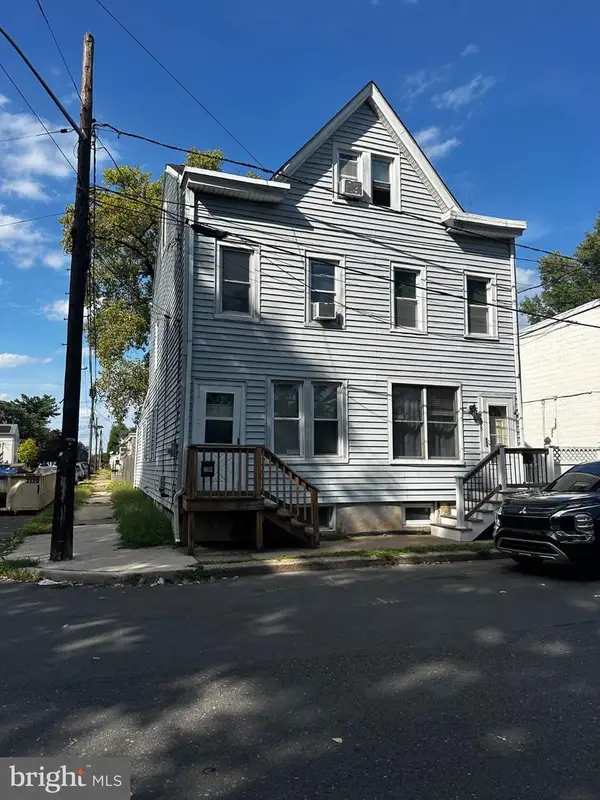 Address Withheld By Seller, HAMILTON, NJ 08611