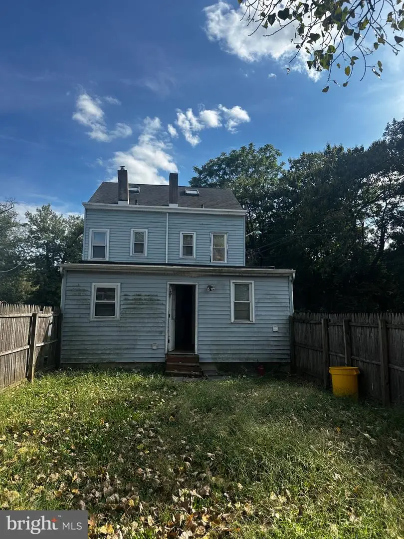 Address Withheld By Seller, Hamilton, NJ 08611 - #3
