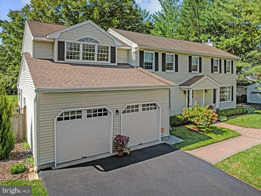 21 Landing Ln, Princeton Junction, NJ 08550 - #3