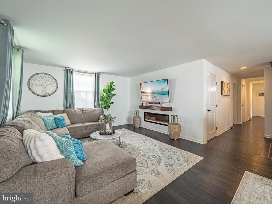 45 Betts Ave, Lawrence, NJ 08648 - #3