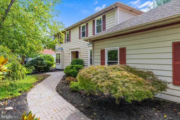 3 Cartwright Dr W, PRINCETON JUNCTION, NJ 08550