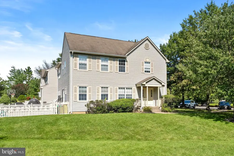 119 Cromwell Dr, Robbinsville, NJ 08691 - #2