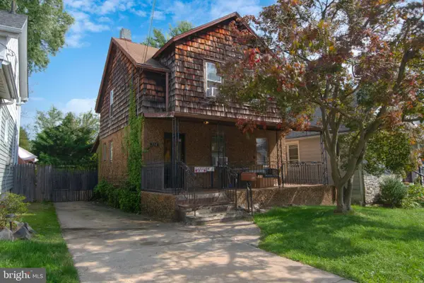 714 Puritan Ave, TRENTON, NJ 08648