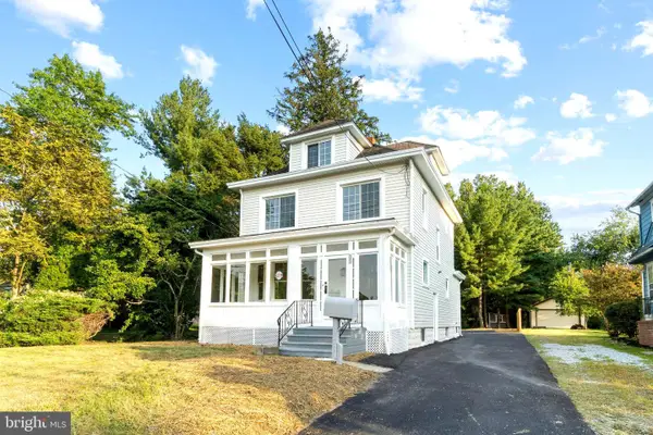 71 Carlton Ave, EWING, NJ 08638