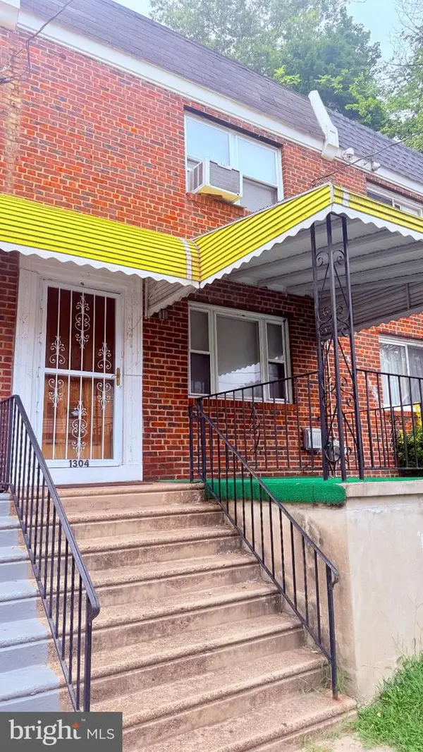 1304 Edgewood Ave, TRENTON, NJ 08618