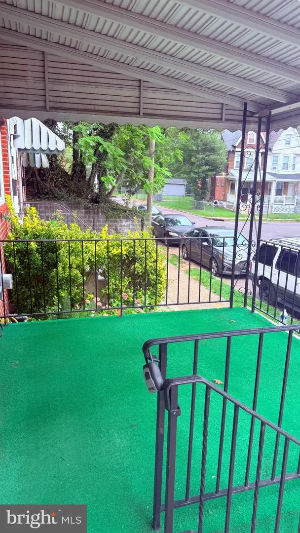 1304 Edgewood Ave, Trenton, NJ 08618 - #3