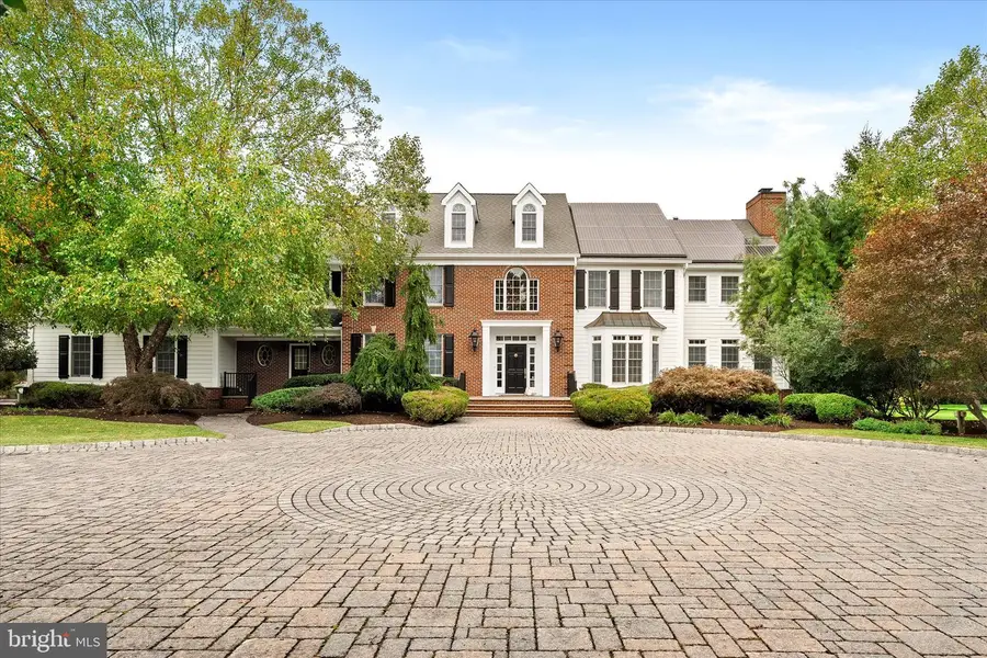 8 Benson Ln, Skillman, NJ 08558 - #2