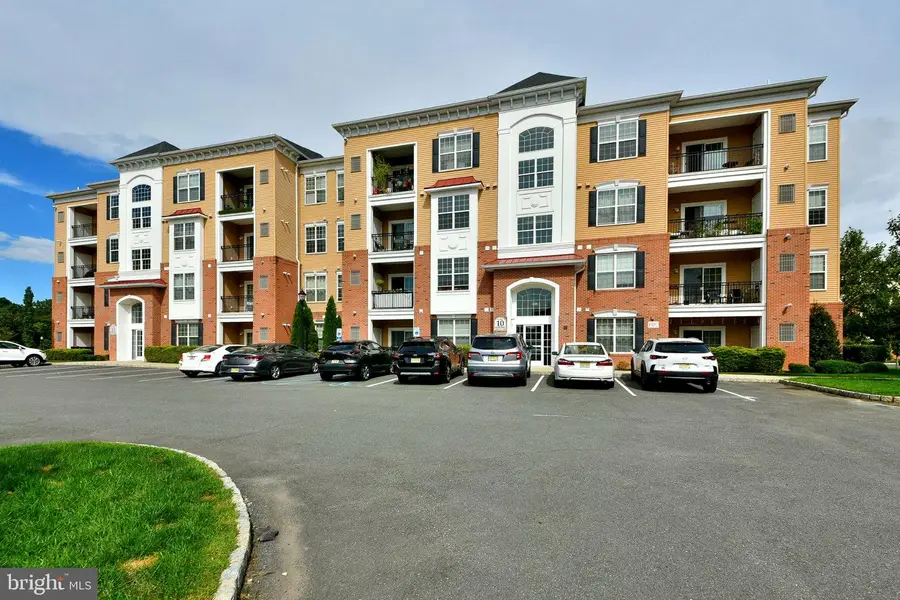 1025 Halifax Pl, Hamilton, NJ 08619 - #2