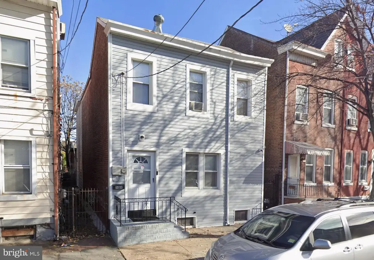 320 Genesee St, Trenton, NJ 08611 - #1