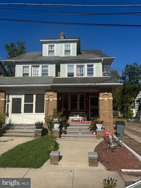 22 Stacey Ave, TRENTON, NJ 08618
