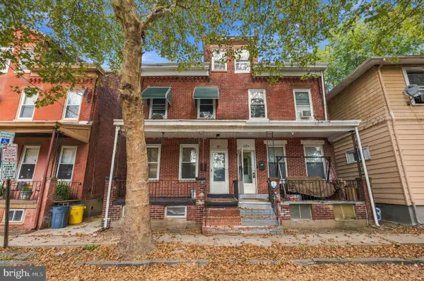 532 Tyler St, TRENTON, NJ 08609