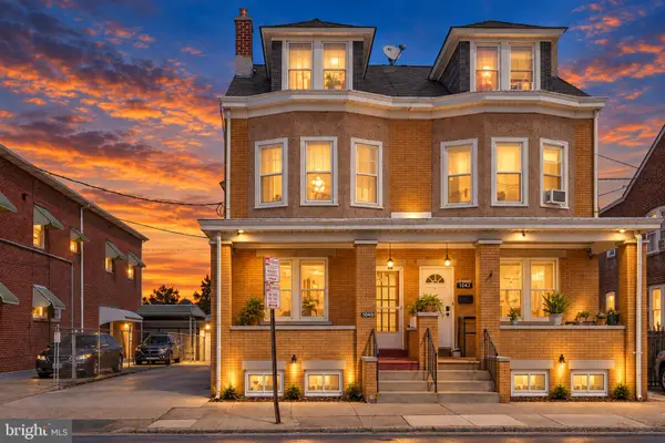 Address Withheld By Seller, TRENTON, NJ 08611