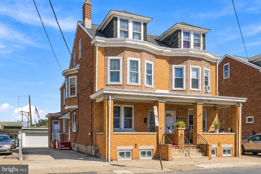 Address Withheld By Seller, Trenton, NJ 08611 - #3