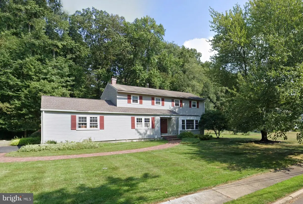 95 Maple Stream Rd, Hightstown, NJ 08520 - #1