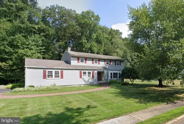 95 Maple Stream Rd, HIGHTSTOWN, NJ 08520
