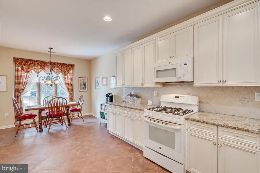 3 Hight Blvd, Hightstown, NJ 08520 - #2