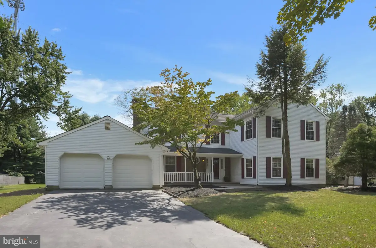 4 Cedar Ct, West Windsor, NJ 08550 - #1
