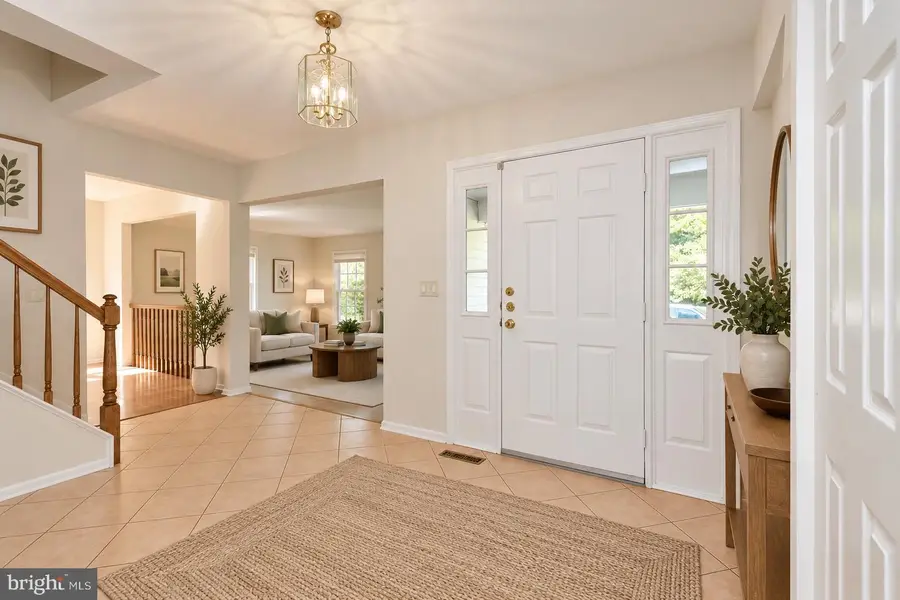4 Cedar Ct, West Windsor, NJ 08550 - #3