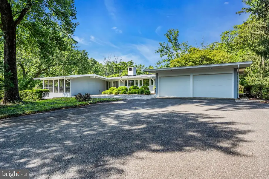 58 Fairway Dr, Princeton, NJ 08540 - #3