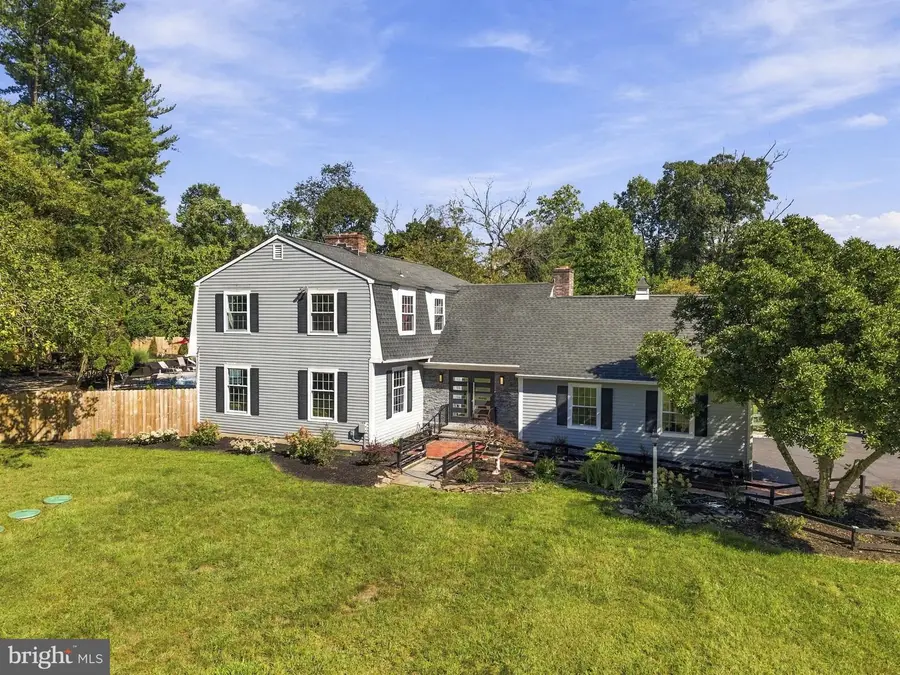 38 Carter Rd, Princeton, NJ 08540 - #2
