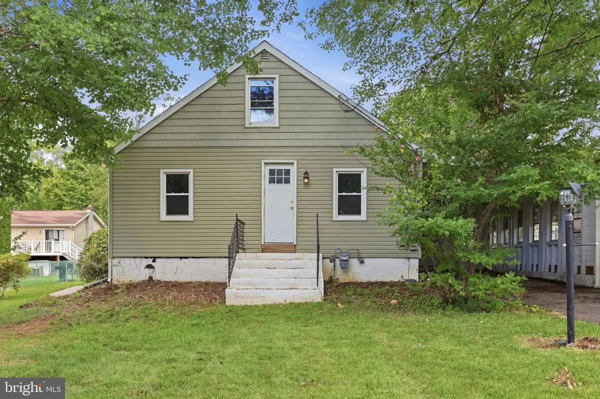 48 Poland St, Trenton, NJ 08638 - #1