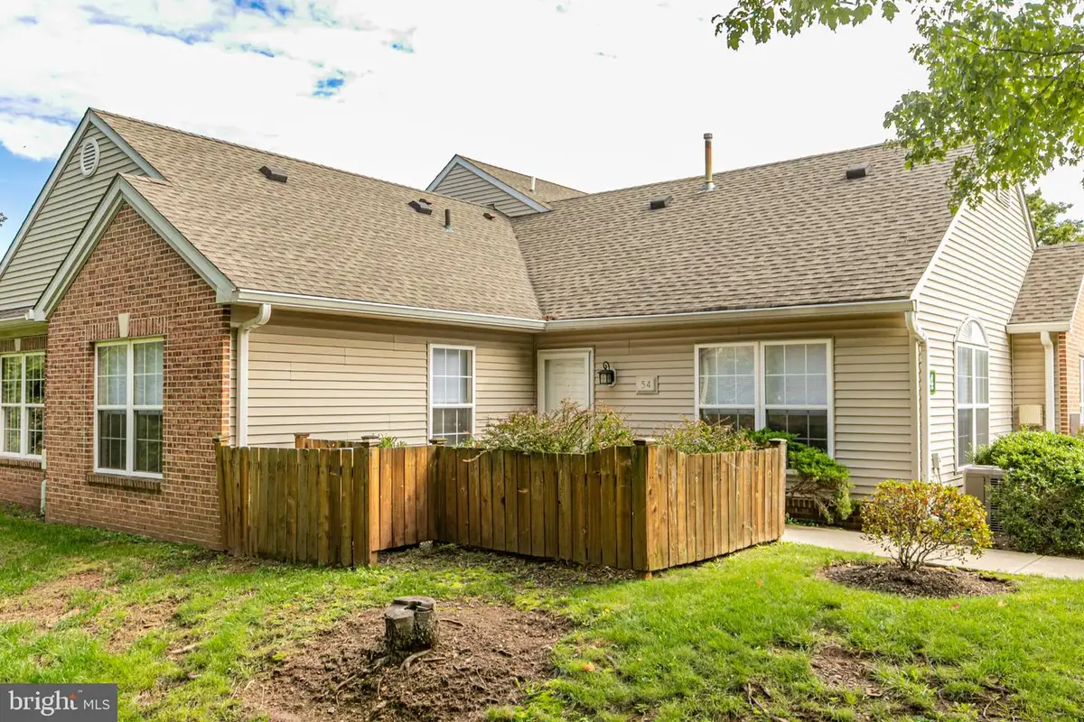 54 Woolsey Ct, Pennington, NJ 08534 - #1