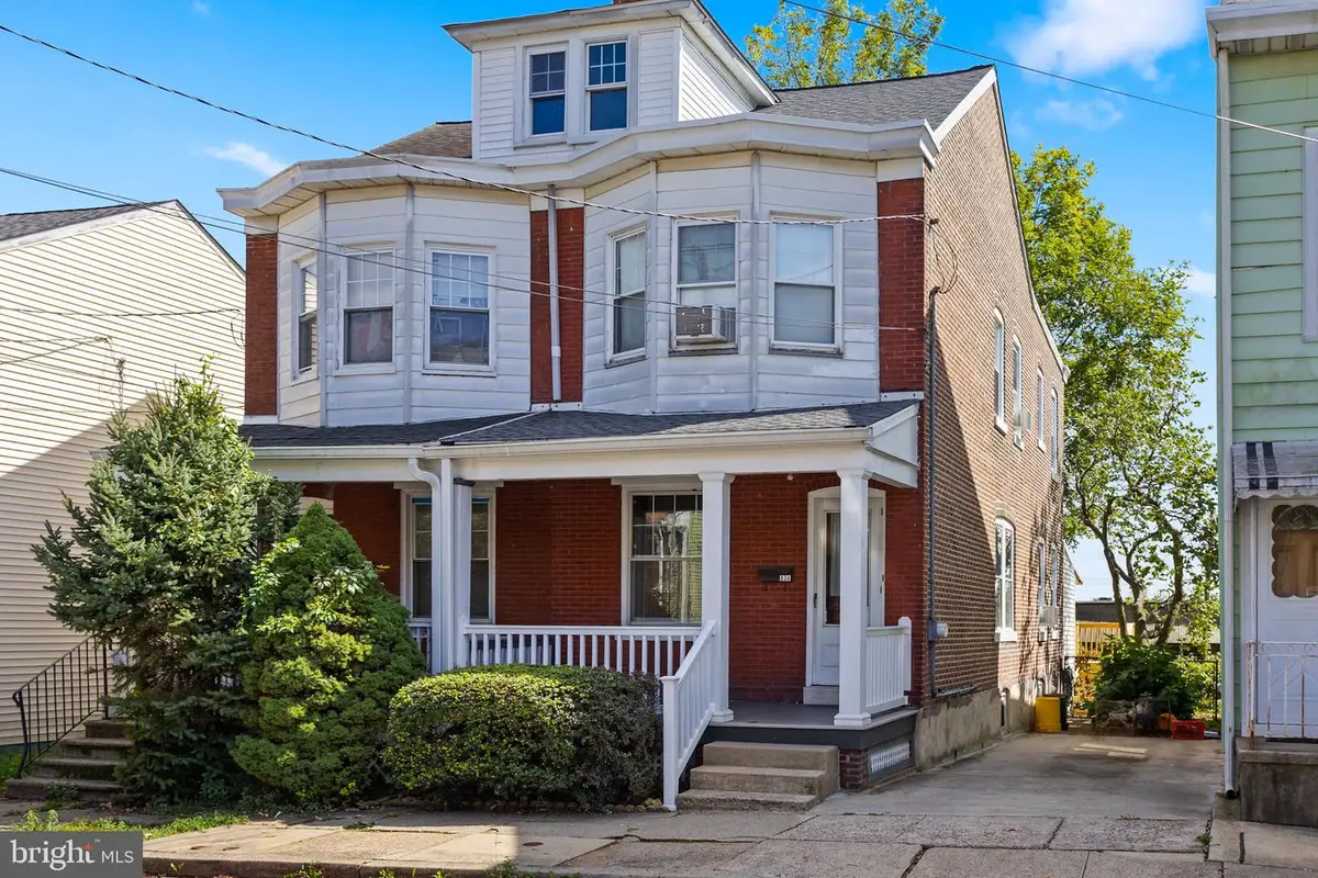 936 Ohio Ave, Trenton, NJ 08638 - #1
