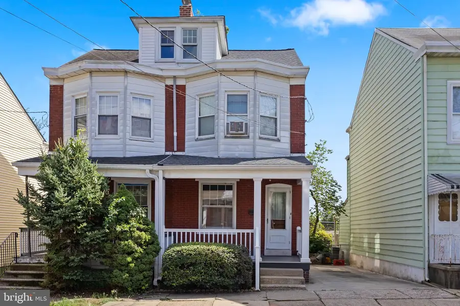 936 Ohio Ave, Trenton, NJ 08638 - #2