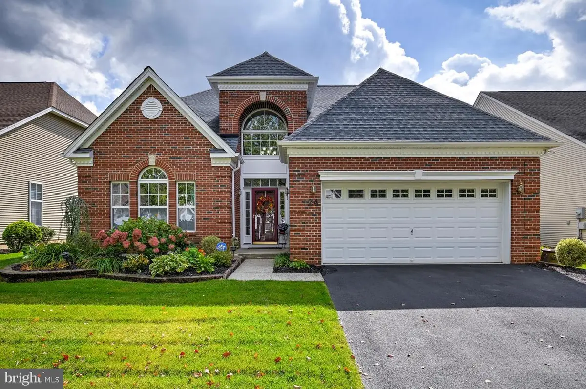 24 Monte Carlo Dr, Hamilton, NJ 08691 - #1