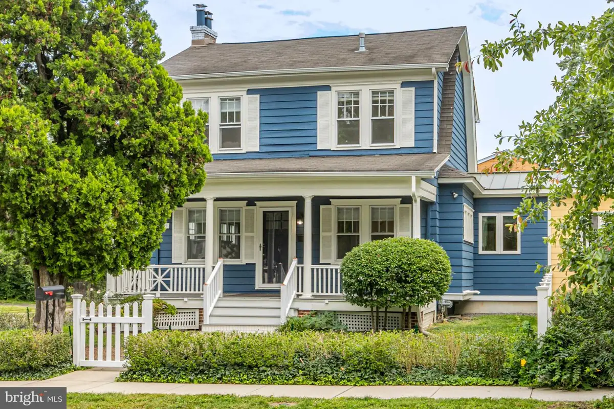 91 Linden Ln, Princeton, NJ 08540 - #1