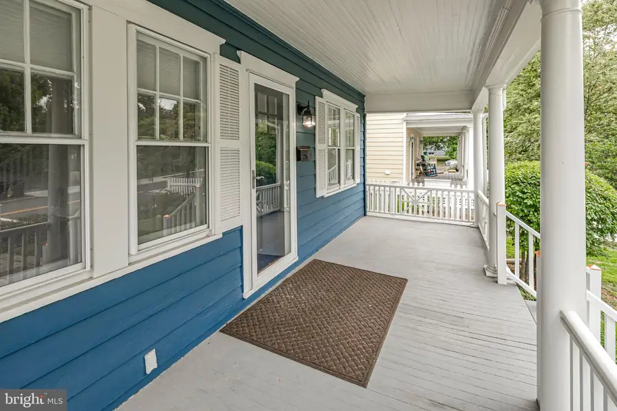 91 Linden Ln, Princeton, NJ 08540 - #2