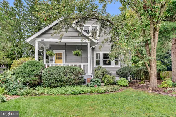 89 W Upper Ferry Rd, EWING TWP, NJ 08628