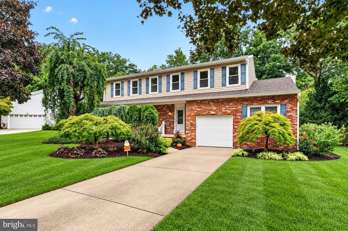 55 New Colony Dr, Hamilton, NJ 08619 - #1