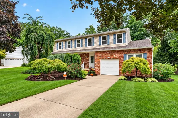 55 New Colony Dr, HAMILTON, NJ 08619