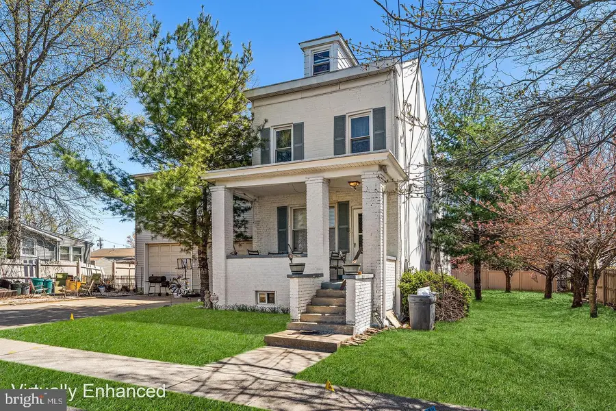 16 Volusia Ave, Hamilton, NJ 08610 - #2