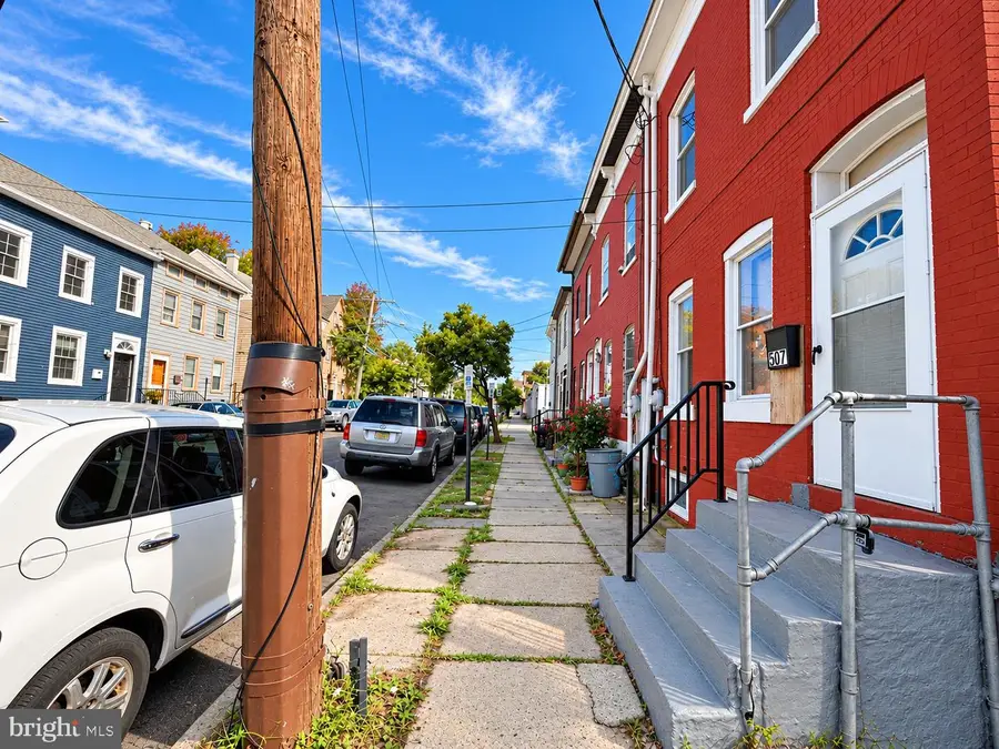 507 Bridge St, Trenton, NJ 08611 - #2