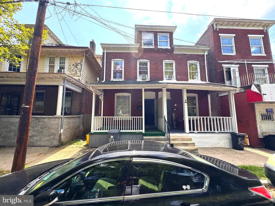 505 Tyler St, Trenton, NJ 08609 - #2