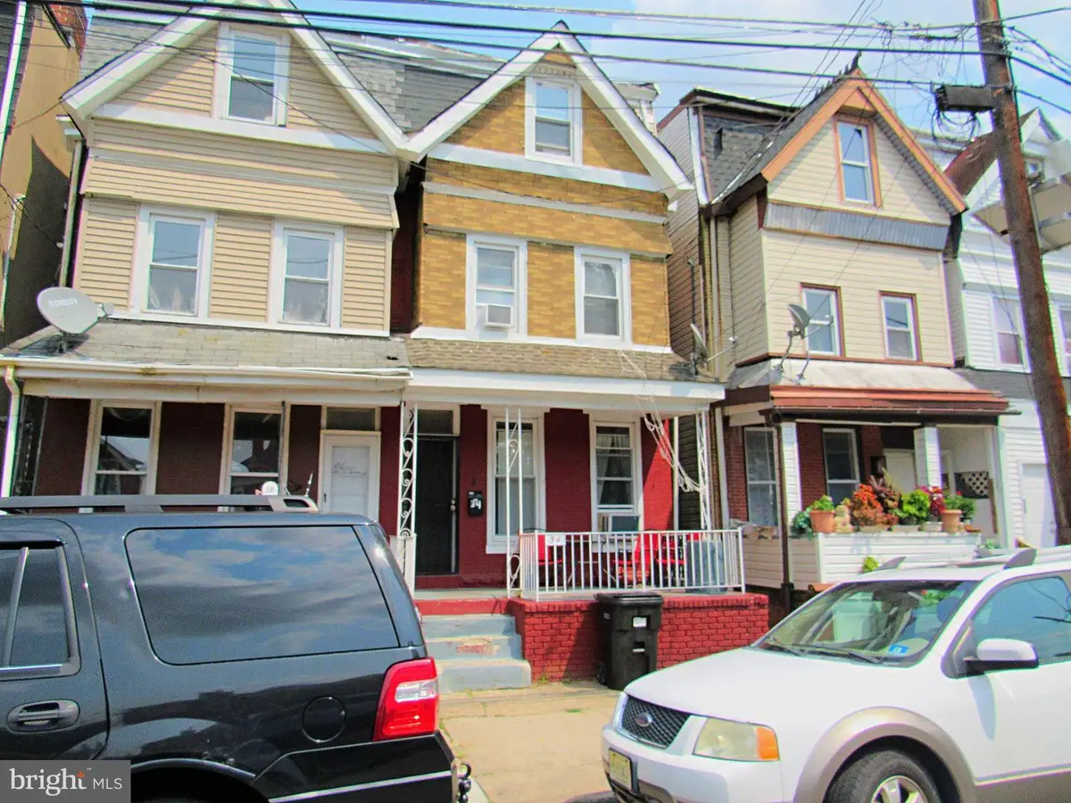 34 W End Ave, Trenton, NJ 08618 - #1