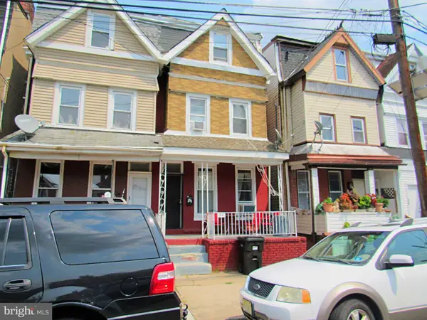 34 W End Ave, TRENTON, NJ 08618