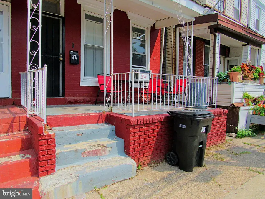 34 W End Ave, Trenton, NJ 08618 - #2