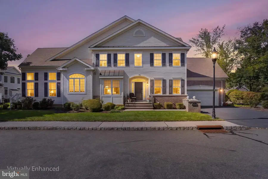 1 Riviera Ct, Trenton, NJ 08648 - #2