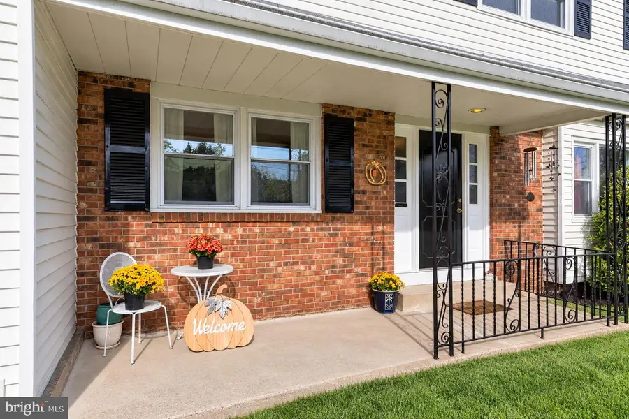 65 Nancy Ln, Ewing, NJ 08638 - #2