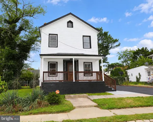 347 Parkway Ave, TRENTON, NJ 08618