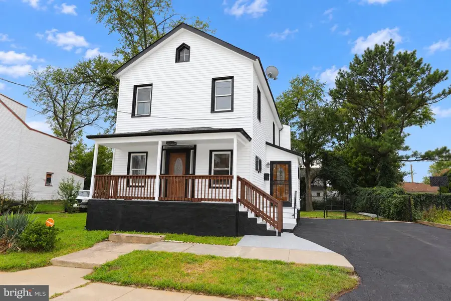 347 Parkway Ave, Trenton, NJ 08618 - #2