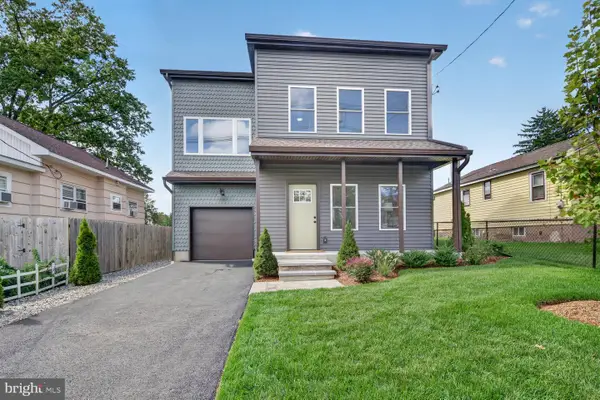 2316 Columbia Ave, EWING TOWNSHIP, NJ 08638