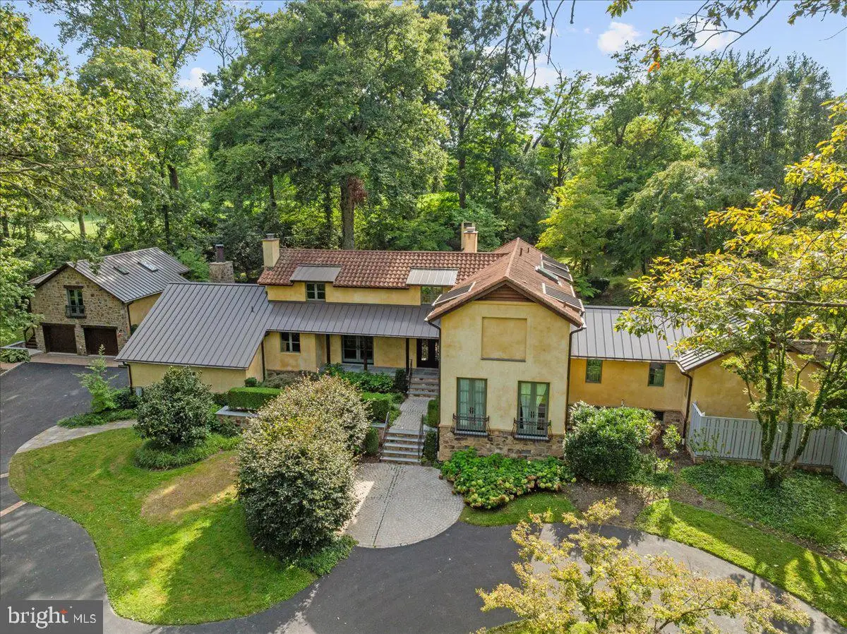 210 Lambert Dr, Princeton, NJ 08540 - #1